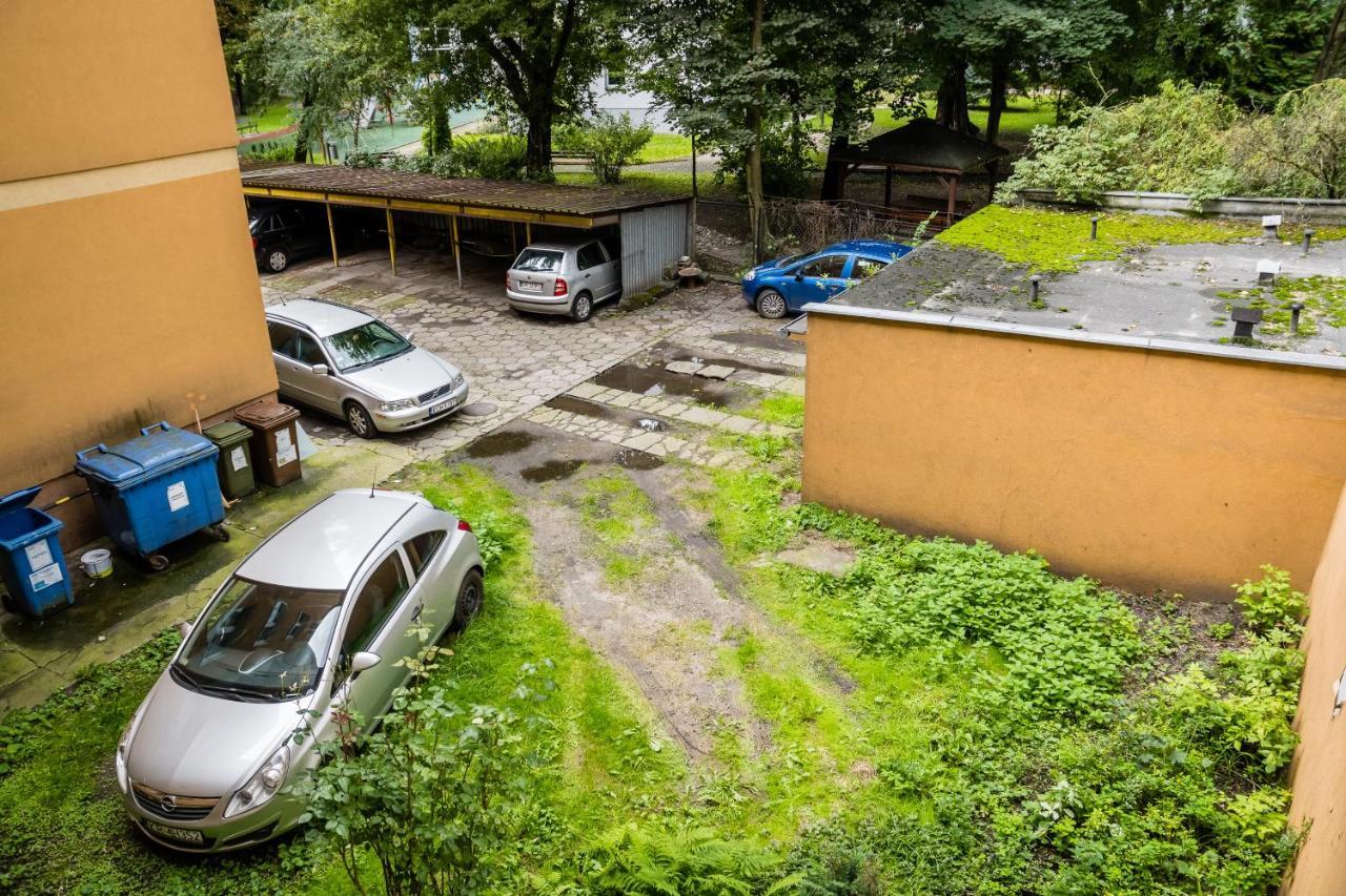 Debnicki Wawelofts Krakau