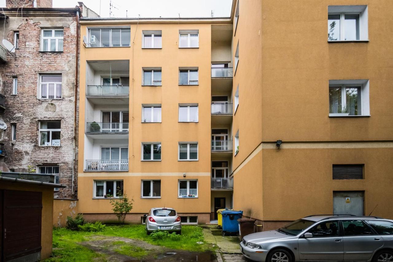 Debnicki Wawelofts * Krasków