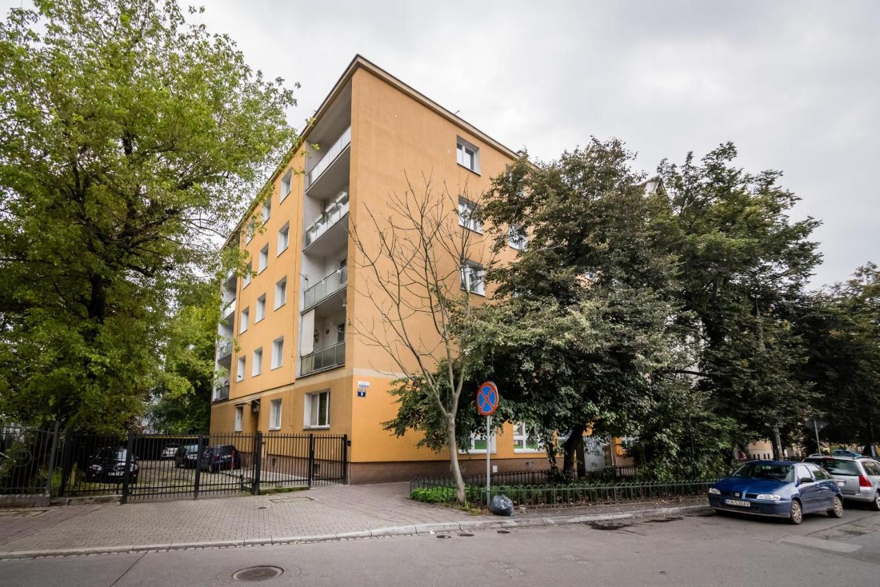 Debnicki Wawelofts Krasków